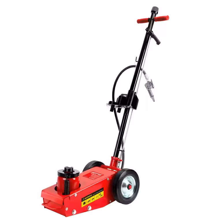 جک سوسماری بادی 22 تن RH-4949