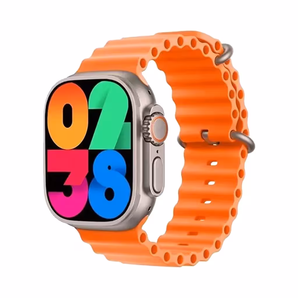 ساعت هوشمند طرح اپل واچ مدل X9 Mini Combo