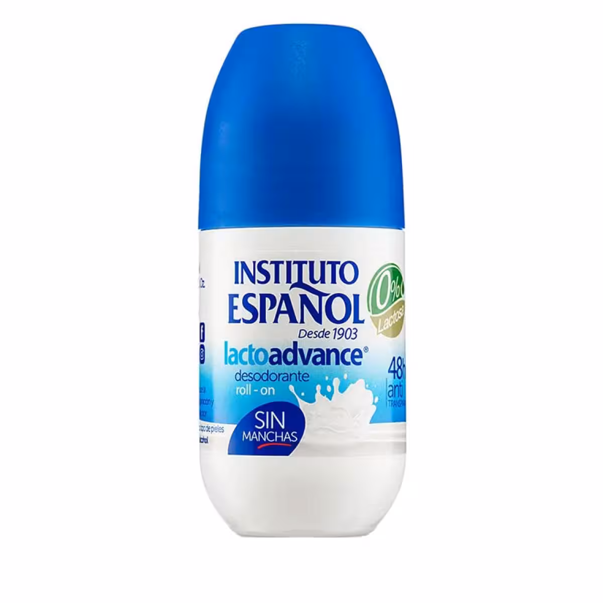 مام رول شیر اسپانول | 75 میل