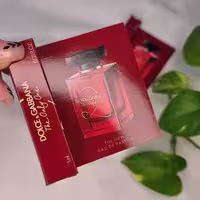 سمپل اونلی وان 2 زنانه ( D&G the only one 2 – 1 )