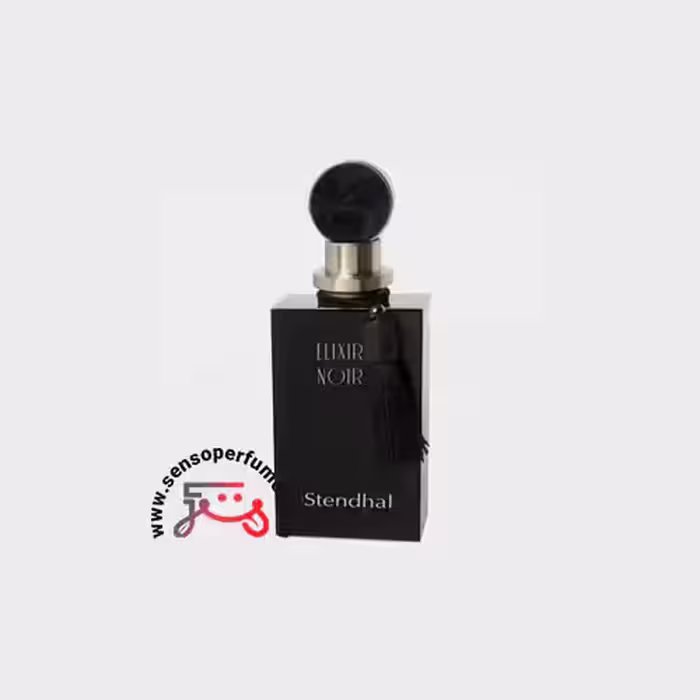 عطر ادکلن استندال الکسیر نویر | stendhal elixir noir