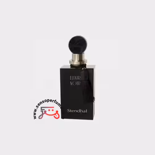 عطر ادکلن استندال الکسیر نویر | stendhal elixir noir