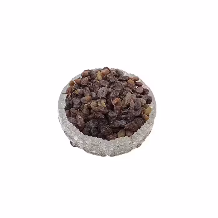 مویز بدون هسته یک کیلویی آفتابی  (کشمش آفتابی)