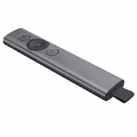 پرزنتر بی‌سیم لاجیتک مدل Spotlight