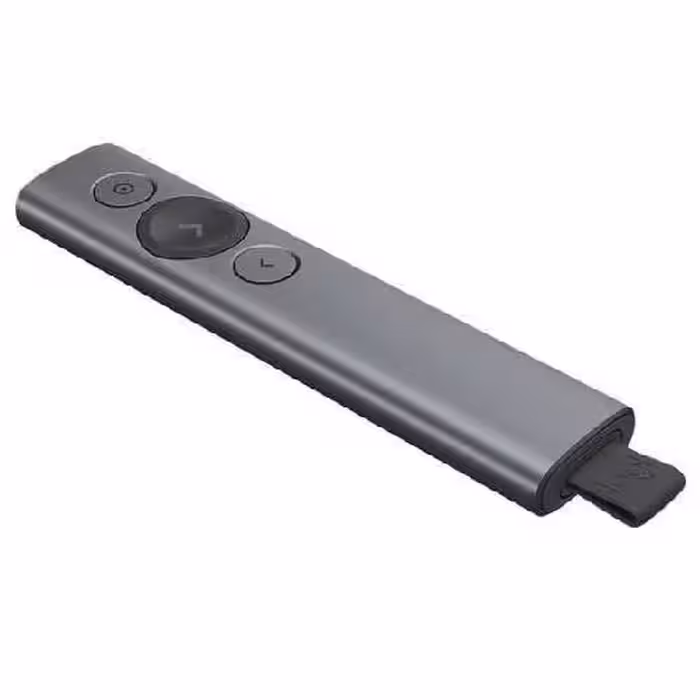 پرزنتر بی‌سیم لاجیتک مدل Spotlight