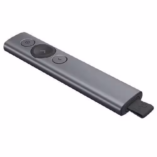 پرزنتر بی‌سیم لاجیتک مدل Spotlight