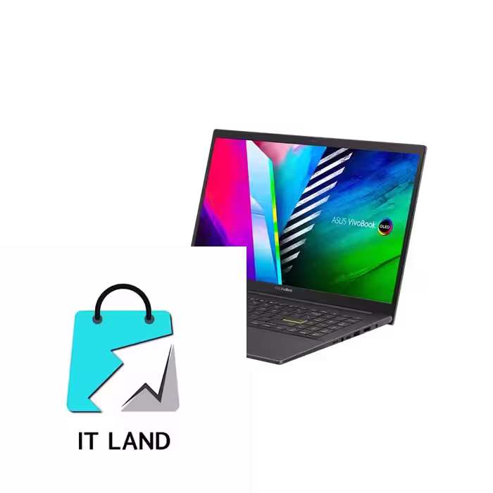 لپ تاپ ایسوس Vivobook 15 OLED K513EQ-B