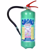 کپسول آتش نشانی 6 لیتری بیوورسال دژ