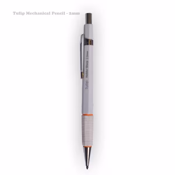 اتود 2 میلی متر کره ای Tulip مزیت های اتود  مداد