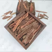 دارچین قلم 500 گرمی گیاهینو - چوب دارچین