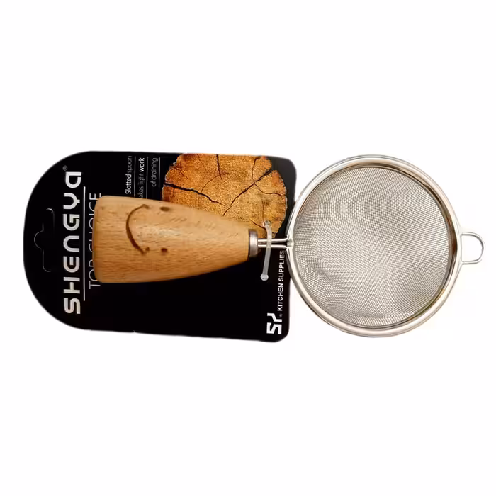 صافی چای شنگیا طرح لبخند کد B4245 | کالا مکس