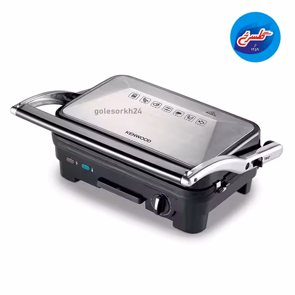 گریل استیل کنوود مدل HGM50