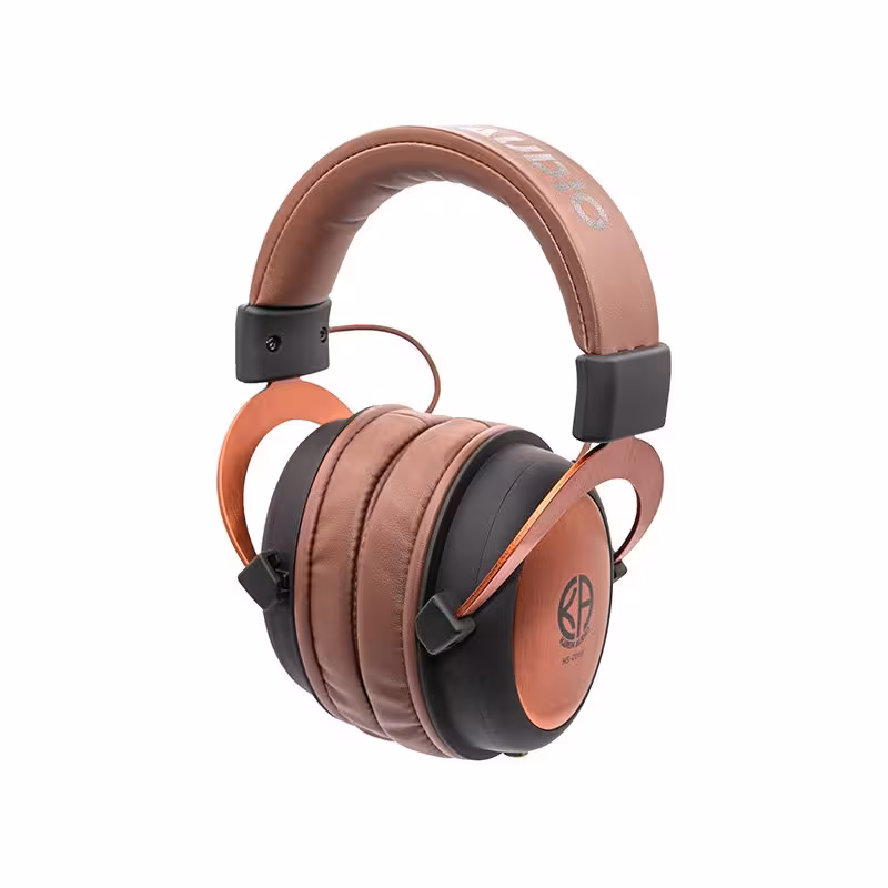 هدفون استودیویی Karen Audio HS2000