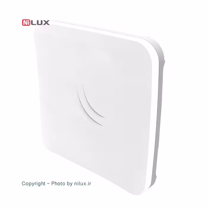 رادیو وایرلس میکروتیک مدل Mikrotik SXTsq 5 HPND