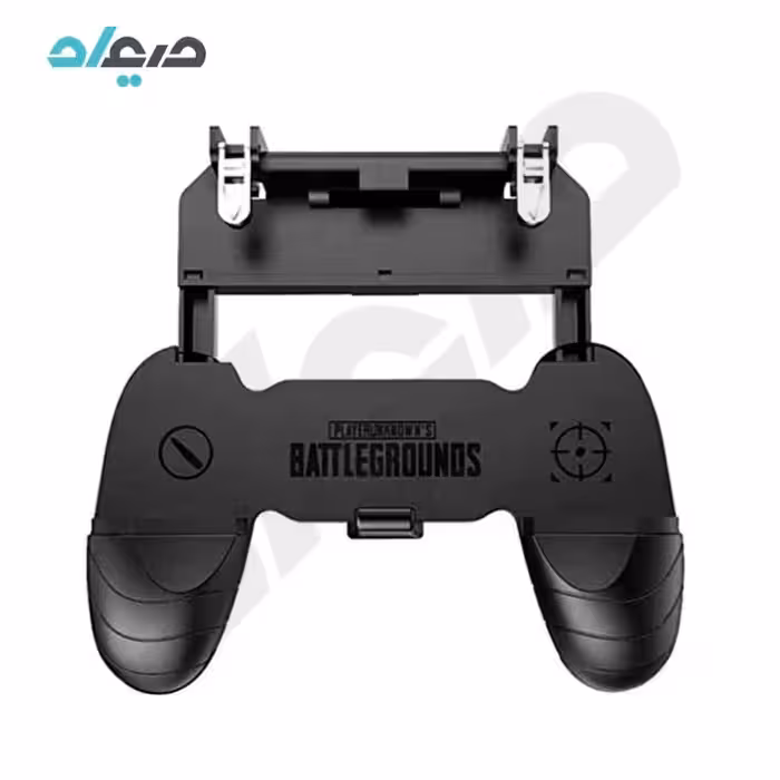 دسته‌بازی پابجی مدل W18