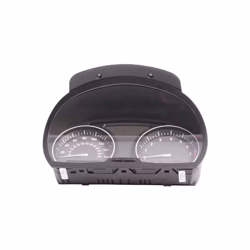 کیلومتر شمار بی ام و x3 اتاق e83