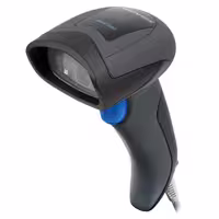 بارکدخوان دیتالاجیک مدل QD2590
