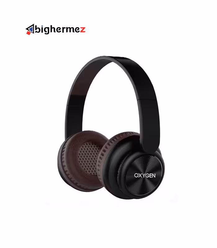 هدفون بلوتوث اکسیژن مدل A20