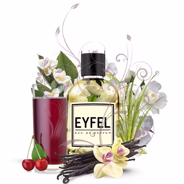 ادکلن ایفل اسپرت U28 مشابه LOST CHERRY TOM FORD