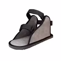 کفش زیر گچ آدور