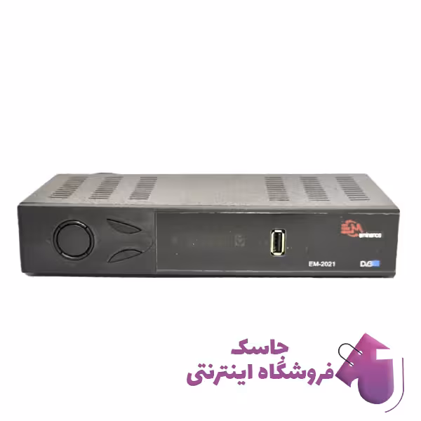 گیرنده دیجیتال امیننس مدل EM-2021