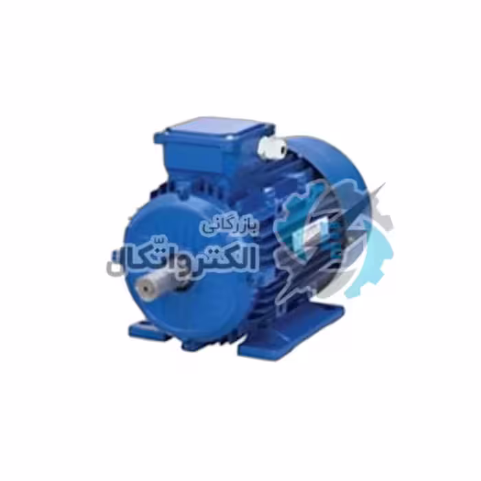 الکتروموتور کاجیلی 90KWسه فاز