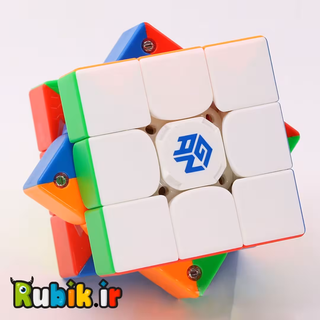 3*3 گنز 356 مگنت آی 3 هوشمند