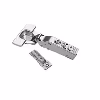 لولا آرامبند کلیپسی 110 درجه 3D فانتونی A101 | یراقینو فروش یراق آلات کابینت و درب