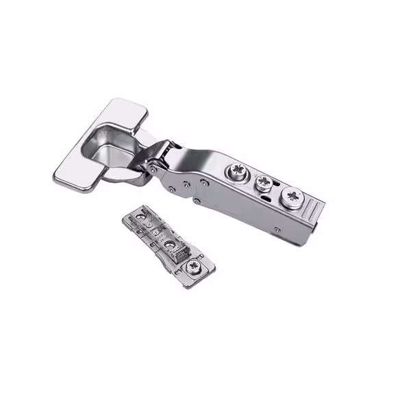 لولا آرامبند کلیپسی 110 درجه 3D فانتونی A101 | یراقینو فروش یراق آلات کابینت و درب