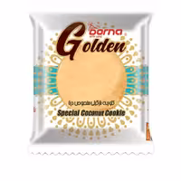 کلوچه نارگیلی گلدن درنا 95 گرمی