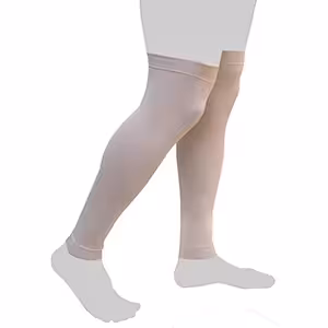 جوراب واریس بالای زانو