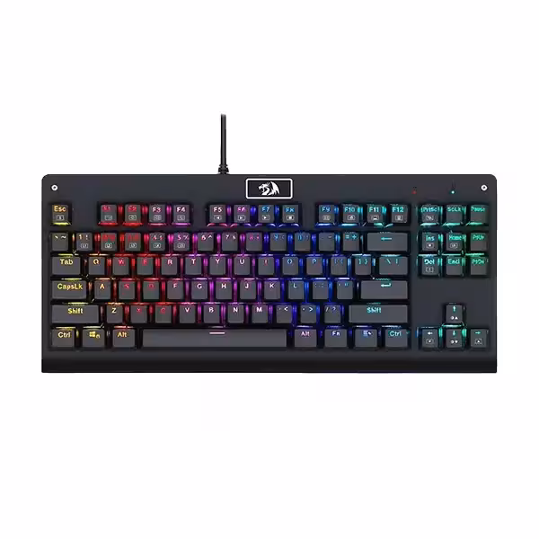 کیبورد گیمینگ ردراگون مدل Redragon Dark Avenger K568