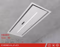 هود مخفی  H808W دیموند(ارسال رایگان)