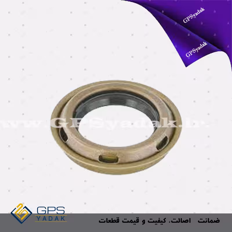 کاسه نمد پلوس چپ هیوندای سوناتا NF