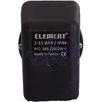 پرشر سوئیچ پمپ آب مدل المنت ELT5