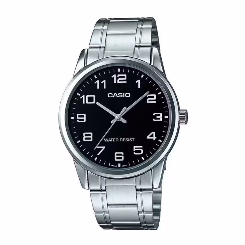 ساعت مچی کاسیو مدل MTP-V001D-1B