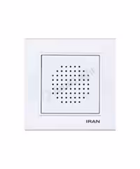 زنگ بیزر ایران الکتریک مدل برلیان