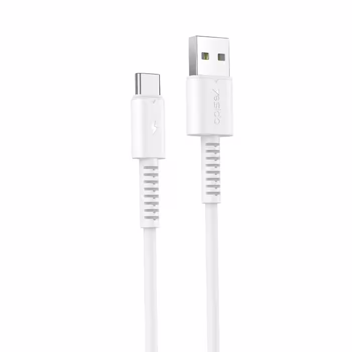 کابل USB به لایتنینگ Yesido مدل CA120