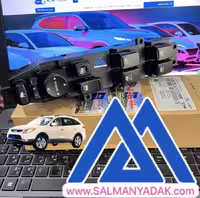 کلید شیشه بالابر هیوندا ix55 وراکروز  935703J1010WK