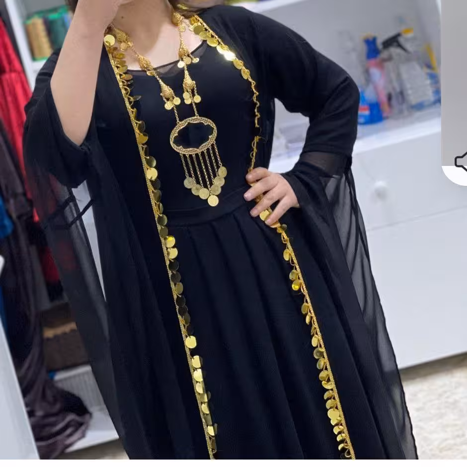 سه تیکه خلیجی 