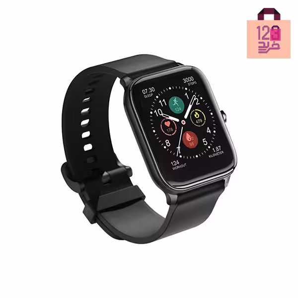 ساعت هوشمند شیائومی مدل Haylou GST LS09