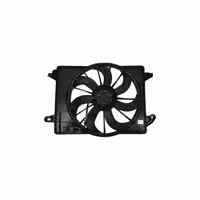 فن کامل فن رادیاتور ام وی ام 315