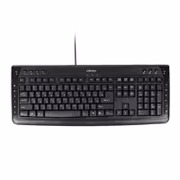 کیبورد سیبراتون مدل skb585 | کالا مکس