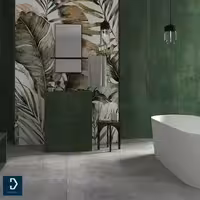 سرامیک اسلب اوشن سبز 300*120 فاوانیا