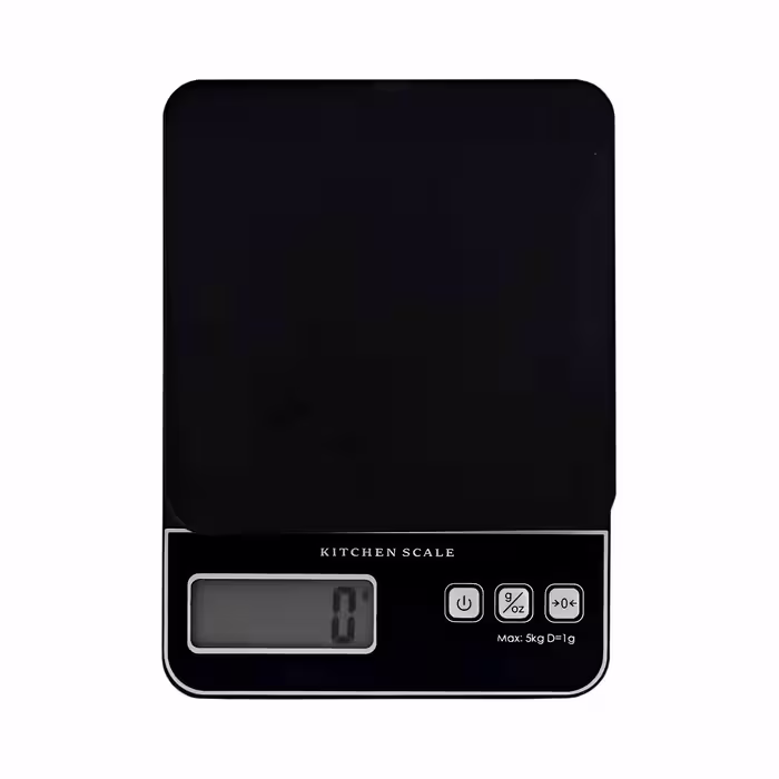 ترازوی آشپزخانه مدل BLW-B301