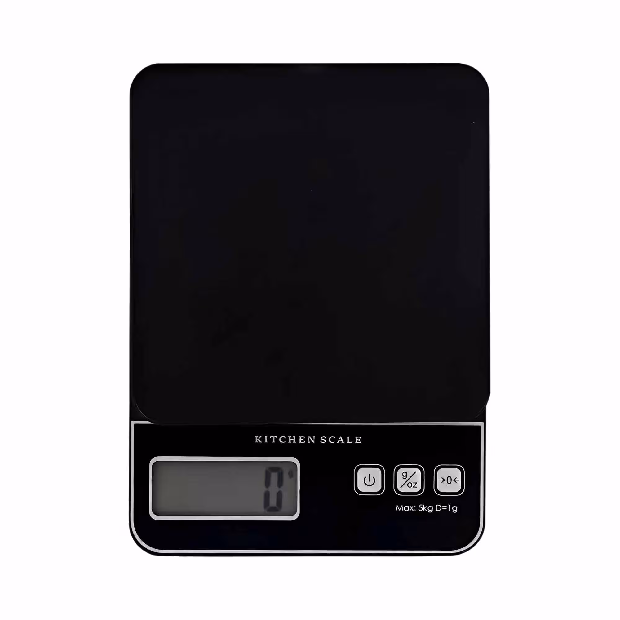 ترازوی آشپزخانه مدل BLW-B301