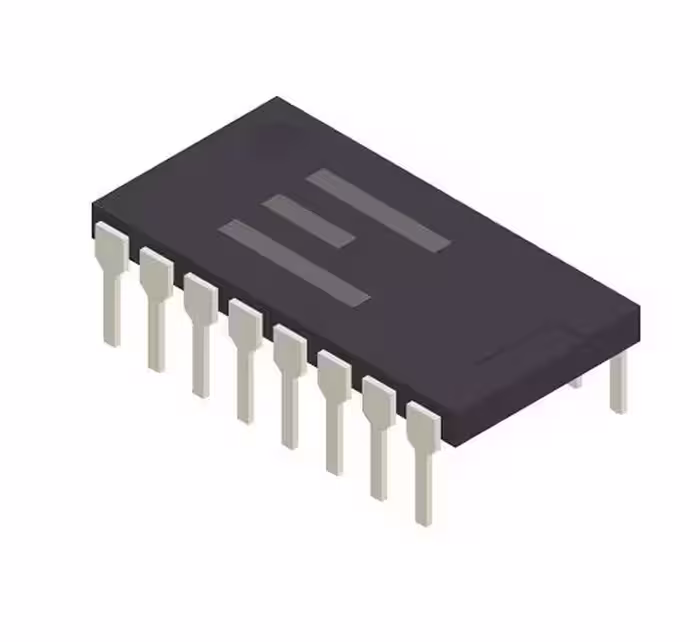 آی سی 74ls04