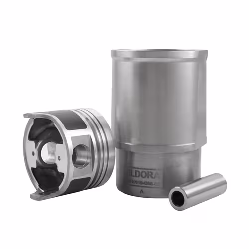 بوش پیستون زانتیا 1800 بالتین کد 95130670