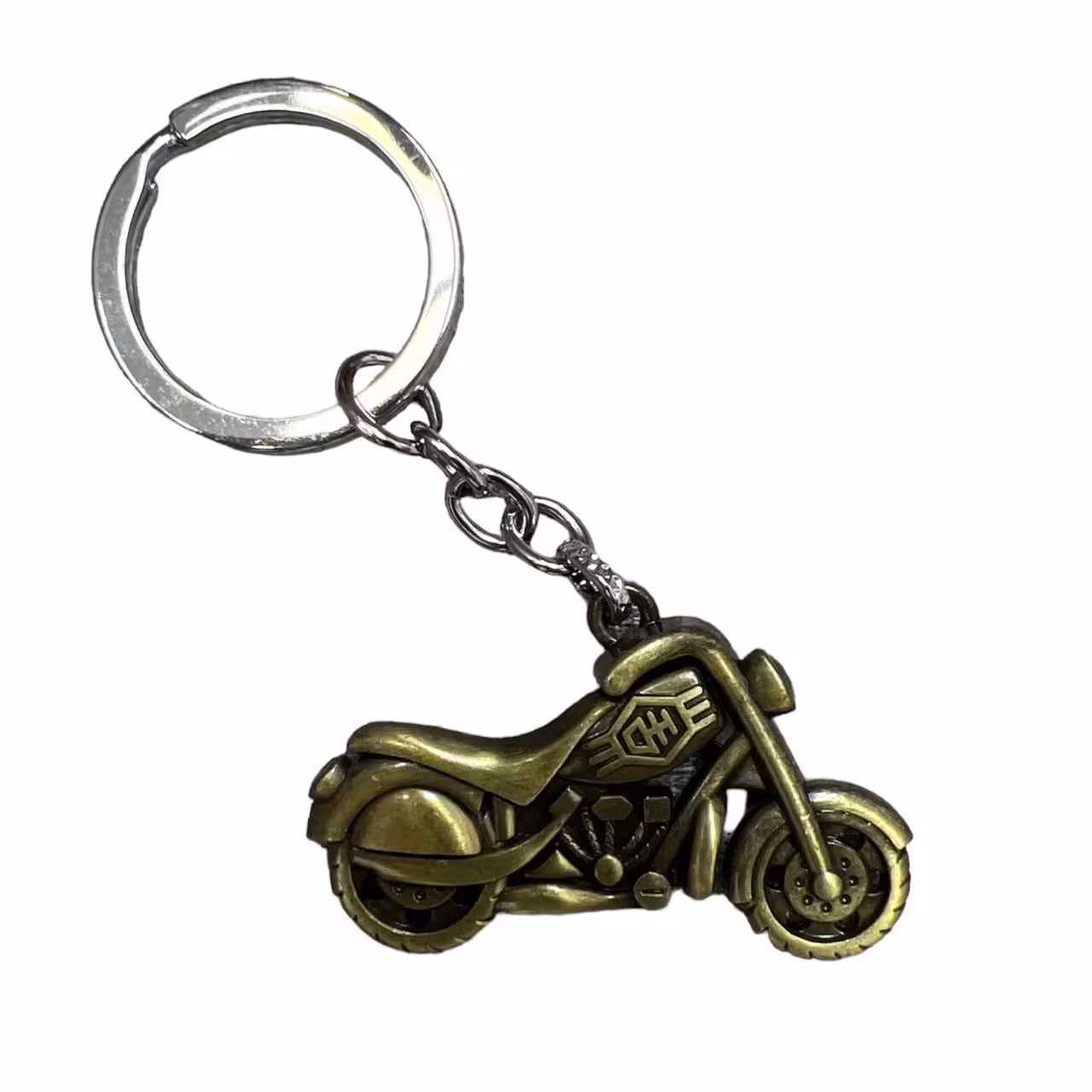 جاکلیدی فلزی موتور هارلی دیویدسن