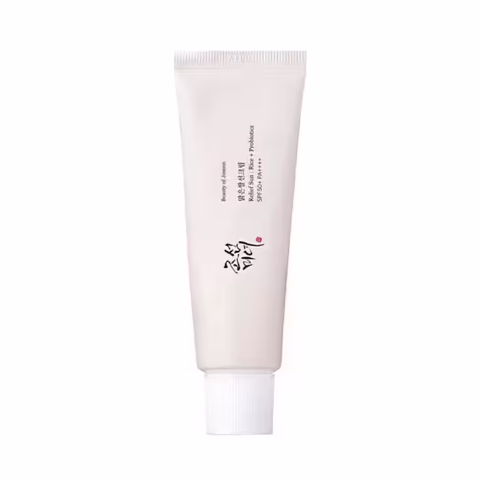 ضدآفتاب کرمی بیوتی آف جوسان ( BEAUTY OF JOSEON – Relief Sun Cream 50ml )
